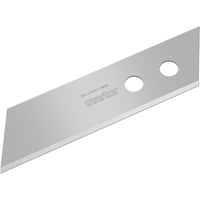 Stainless Steel Styropor Blade, Single Style We Share Industrial Supply