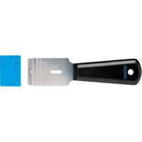 Scrapex Argentax avec lame arrondie We Share Industrial Supply