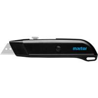 Argentax Multipos Retractable Knife, 22.2 mm We Share Industrial Supply