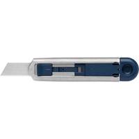 Secunorm Profi 40 MDP Retractable Safety Knife, 36 mm, Heavy-Duty We Share Industrial Supply