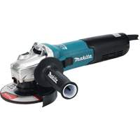 5" Angle Grinder with SJS II, 5" Wheel, 18 V We Share Industrial Supply