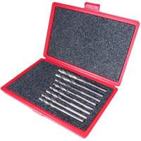 Jeu de fraises &agrave; chambrer guide continue 183-CSS-3 8 mcx CLEVELAND We Share Industrial Supply