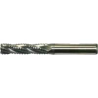 Fraise d'&eacute;bauchage carr&eacute;e RG8-TC CLEVELAND We Share Industrial Supply