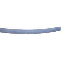 Lame de scie &agrave; ruban portable P1000 CLE-LINE, Bim&eacute;tal, 44-7/8" lo x 1/2" la x &eacute;paisseur 0,02", 18 dents par pouce We Share Industrial Supply