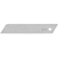 Lames solides de 25 mm, Style Simple We Share Industrial Supply