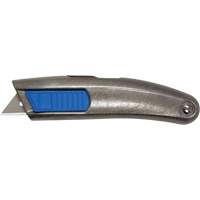 Retractable Knife