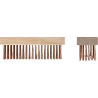 Brosses pour l'entretien We Share Industrial Supply