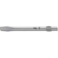 Jeu d'embouts de tournevis interchangeables de s&eacute;rie 99, Fente, 1/4", Prise 1/4" We Share Industrial Supply