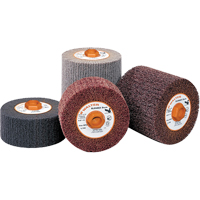 Blendex Surface Conditioning Drum We Share Industrial Supply