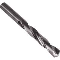 Foret court, Carbure, #40, 2" lo, 1" Cannelure, 118° Angle We Share Industrial Supply