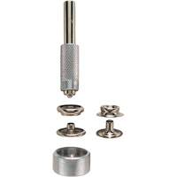 Trousse de boutons-pression We Share Industrial Supply