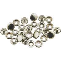 Boutons-pression de rechange We Share Industrial Supply
