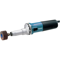Rectifieuses, 1/4", 120 V, 6,6 A, 1800-7000 Tr/min We Share Industrial Supply