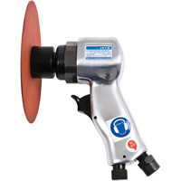 Ponceuses haute vitesse VS125A We Share Industrial Supply