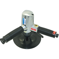 Ponceuse verticale We Share Industrial Supply