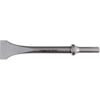Face Flat Chisel We Share Industrial Supply