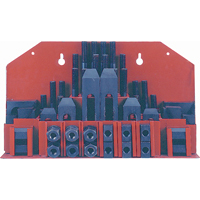 Jeu de serres 52 mcx We Share Industrial Supply