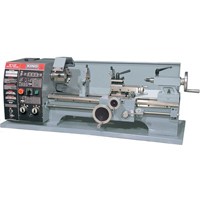 Belt Drive Metal Lathes, 50" L x 23" W x 19" H We Share Industrial Supply