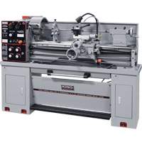 Gearhead Metal Lathes, 75" L x 32" W x 53" H We Share Industrial Supply