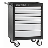 Tool & Equipment Storage