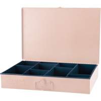 Plateau en plastique We Share Industrial Supply