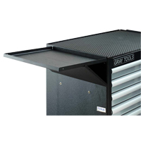 Tablette lat&eacute;rale We Share Industrial Supply