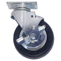 Roulette We Share Industrial Supply