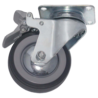 Roulette We Share Industrial Supply