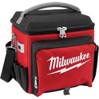 Jobsite Cooler, 20.5 L Capacity We Share Industrial Supply