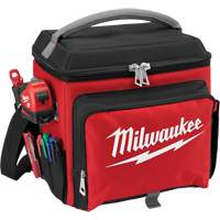 Jobsite Cooler, 20.5 L Capacity We Share Industrial Supply