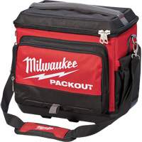 Packout Cooler, 20.5 L Capacity We Share Industrial Supply