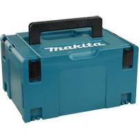 Grand coffret interverrouillable We Share Industrial Supply