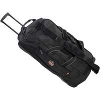 Grand sac &agrave; roues pour l'&eacute;quipement Arsenal 5120 We Share Industrial Supply