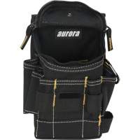 Maintenance Tool Pouch, Multiple Tool Holder, Polyester, 5 Pockets We Share Industrial Supply