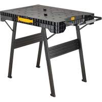 &eacute;tabli pliant Express We Share Industrial Supply