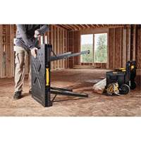 &eacute;tabli pliant Express We Share Industrial Supply
