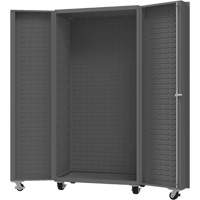 Armoire mobile vide We Share Industrial Supply