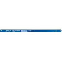 Hacksaw Blade, Bi-Metal, 12" L, 24 TPI We Share Industrial Supply