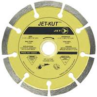 Premium Segmented Diamond Blade We Share Industrial Supply