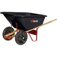 Wheelbarrows