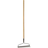 R&acirc;teau, Manche Bois, 51" lo, Lame 14", 14 dents We Share Industrial Supply