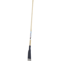 Grattoir Yukon, Lame 14" x 3-3/4", Manche Droit We Share Industrial Supply