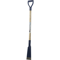 Grattoir Yukon, Lame 14" x 3-3/4", Manche Prise en D We Share Industrial Supply