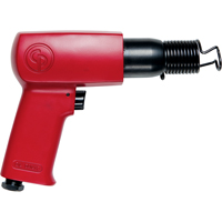 Marteaux tout usage, 25 pi³/min, 1/4", 3000 coups/min We Share Industrial Supply
