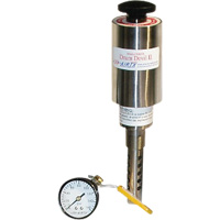 Groupe motopompe pour aspirateur de liquides We Share Industrial Supply