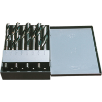 Drill Bit Sets