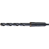 Reduced Shank Drill Bits