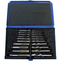 CHICAGO-LATROBE Tap & Drill Sets We Share Industrial Supply