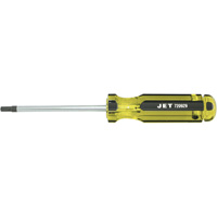 Tournevis avec manche g&eacute;ante TORX We Share Industrial Supply