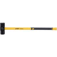 SH-10F Sledge Hammer, 10 lbs., Fibreglass Handle We Share Industrial Supply